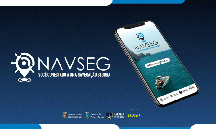 NAVSEG: Revolução Digital na Navegação Brasileira – Mais de 8 Mil Usuários em Apenas Quatro Meses