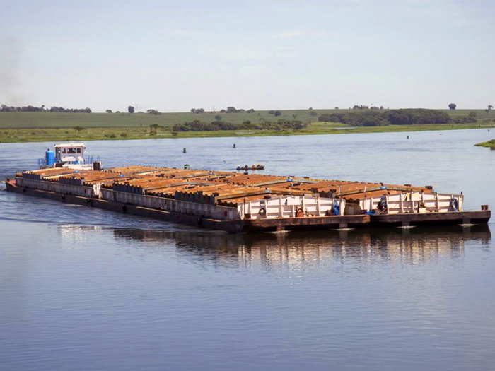 Estação seca pode prejudicar transporte fluvial de passageiros e produção rural no Pará